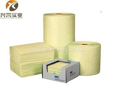 CH30DP 中量級(jí) 30”化學(xué)類(lèi)吸液卷