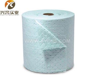 UN1019 中量級(jí) 15”化學(xué)類(lèi)吸液卷
