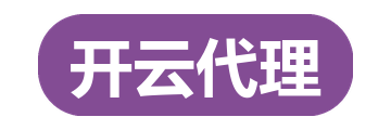 开云代理